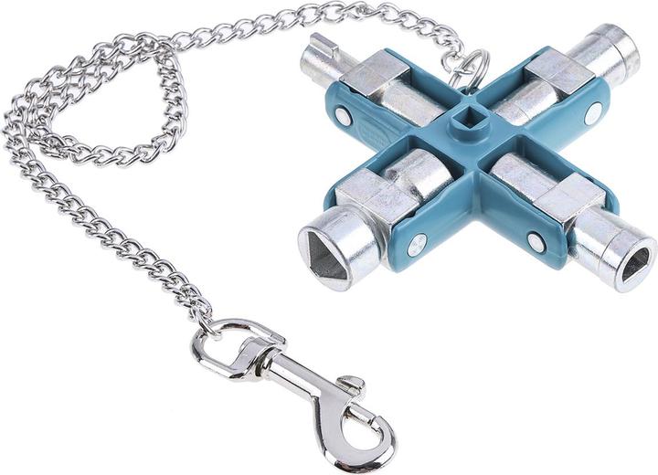 Produktbild Phoenix Contact Schaltschrankschlüssel 1212525