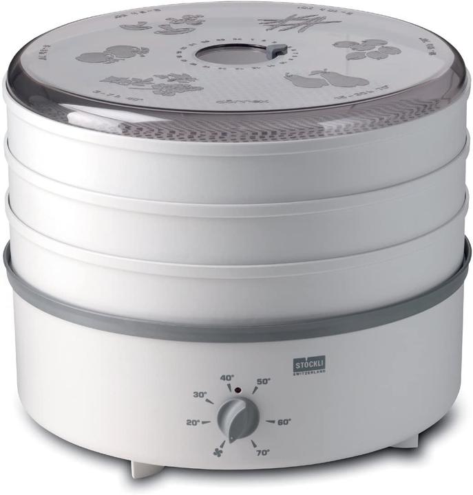 Actual product image Stöckli Dehydrator