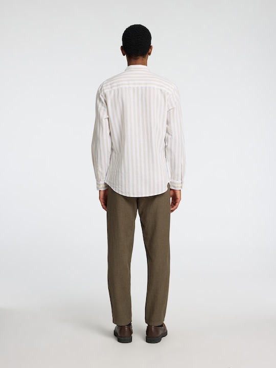 Produktbild Selected Homme Langarm Hemd (S)