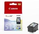 Image du produit Canon Cl-513 (Color)
