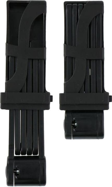 Actual product image Dunlop Folding lock (85 cm)