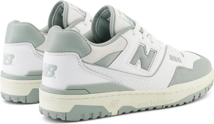 Image du produit New Balance BB550NED (40)