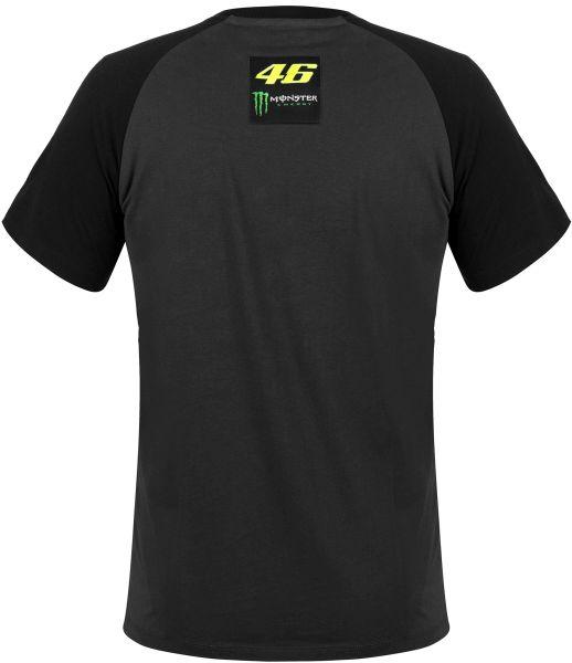 Immagine prodotto VR46 T-Shirt Dual 316720 (XXL)