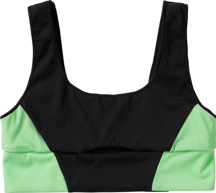 Actual product image Mystic Bruna Performance Bikini Top (Frequency band 38 (2600 MHz))