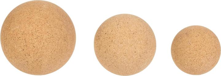 Actual product image Koor Fascia training ball