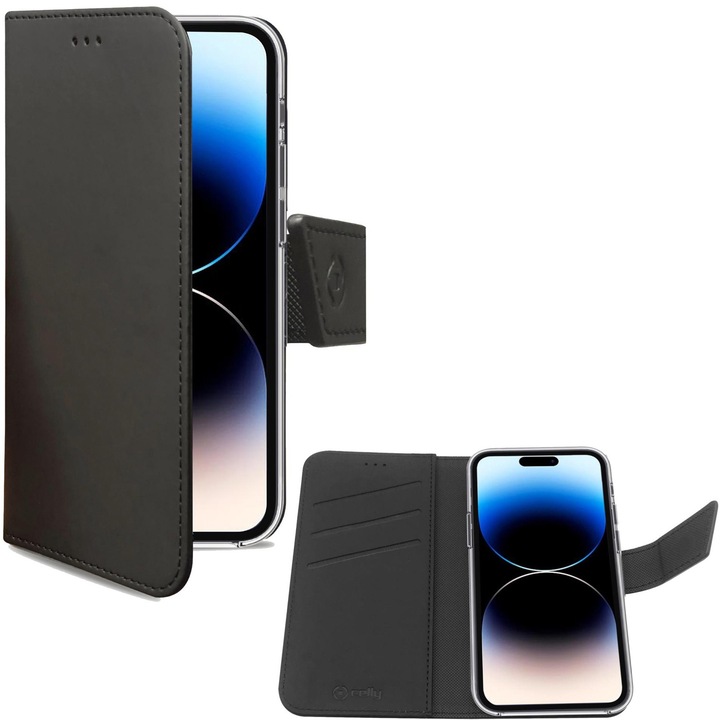 Produktbild Celly Wally (Apple iPhone 14 Pro)