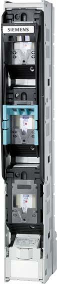 Siemens Einspeiseleiste (910 A)