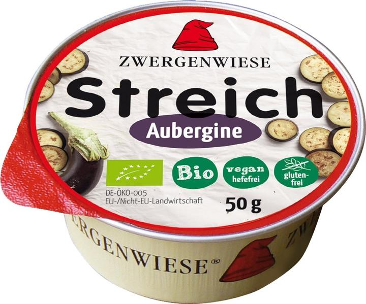 Actual product image Zwergenwiese Stroke (50 g)
