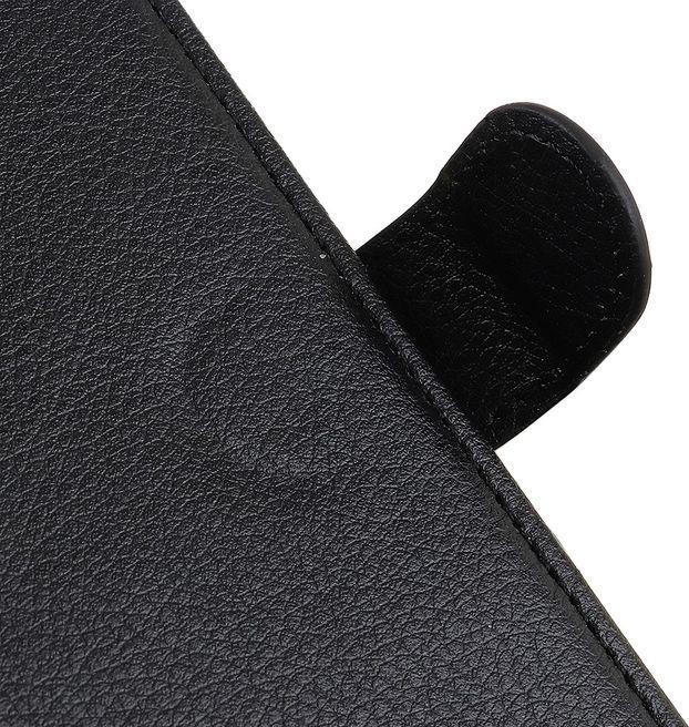 Image du produit MU Classic Série de couvertures de livres en cuir litchi (Xiaomi Mi 11i)