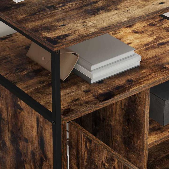Image du produit vidaXL Büroschrank (46 x 61 x 67 cm)