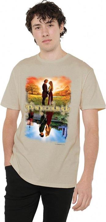 Produktbild The Princess Bride TShirt (M)