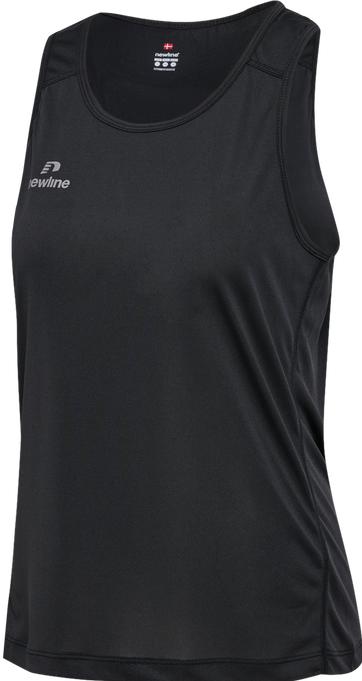Actual product image Newline Beat Singlet W (L)
