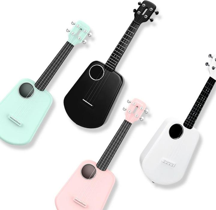 Immagine prodotto Xiaomi Populele 2 Ukulele Nero (Acustico)