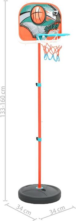 Actual product image vidaXL Josue