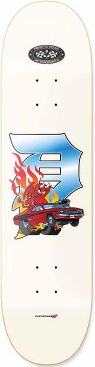 Actual product image Primitive Roadster (8.50")