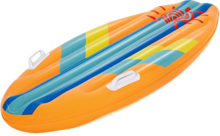 Actual product image Bestway Sunny Surf Rider