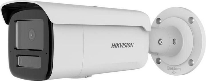 Actual product image Hikvision IP CAMERA DS-2CD2T83G2-4LI (2 8 mm) (3840 x 2160 pixels)