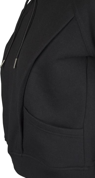 Produktbild Urban Classics Ladies Thumb hole Hoody (5XL)