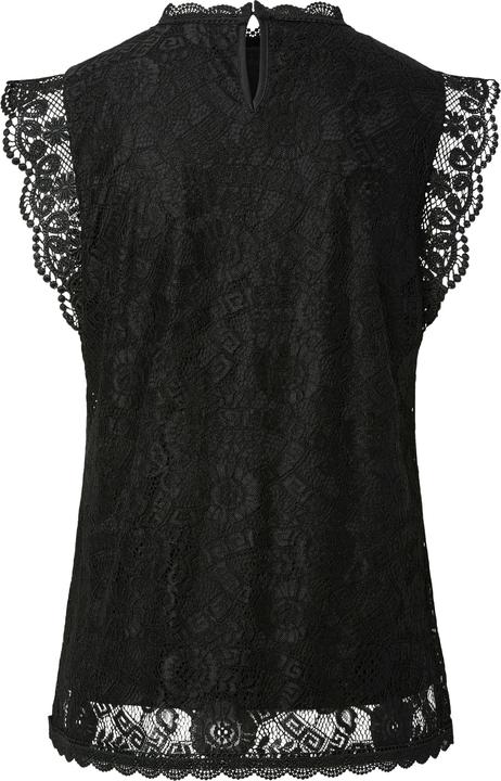 Actual product image Pieces PCOLLINE Top without sleeves (L)