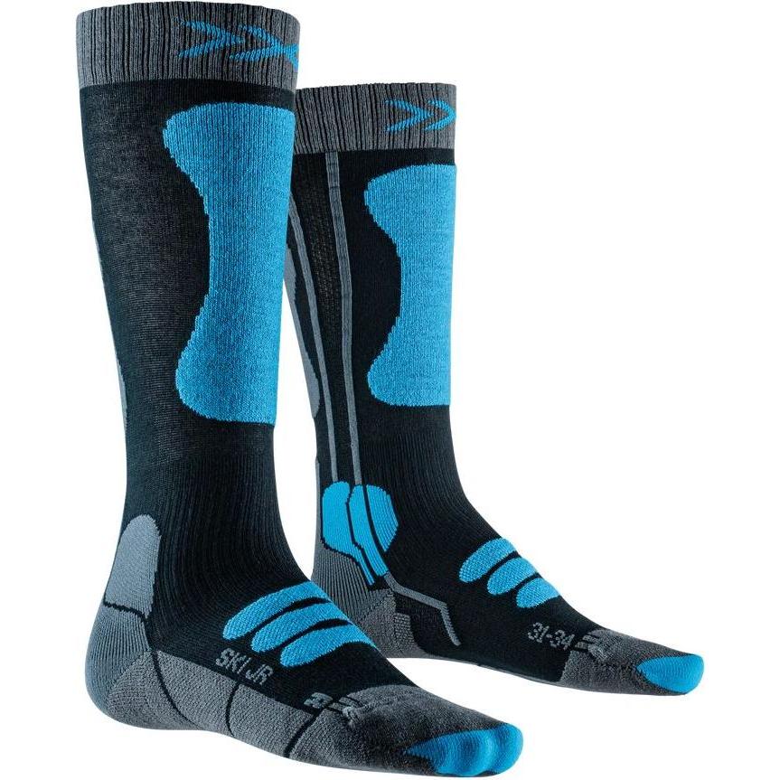 X-Socks Skisocken SKI JR (24 - 26) (54692967)