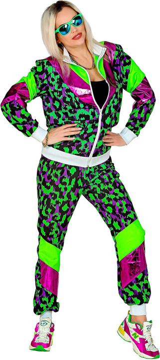 Produktbild Widmann Trainingsanzug (XXL)