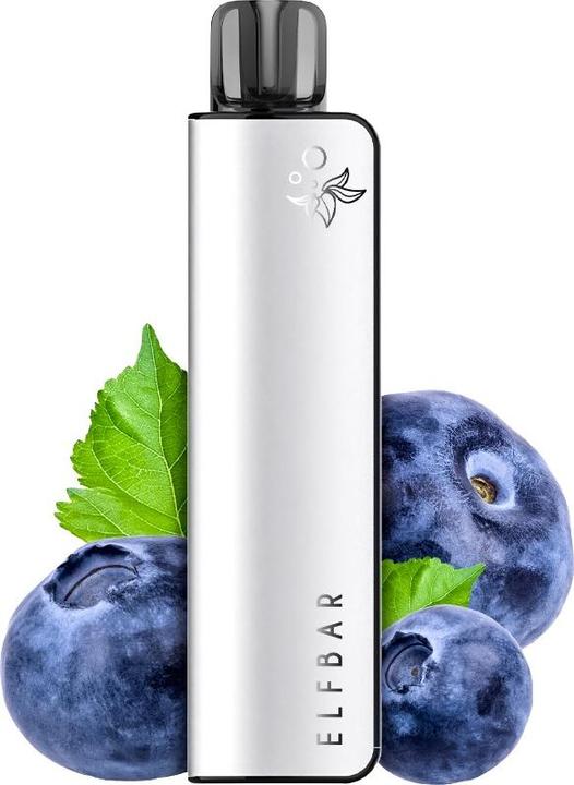 Produktbild Elfbar ELFA - Master Kit (Frische)