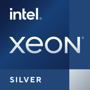 Produktbild HPE DL360 Gen10+ NC 1U Xeon 4309Y 1x32GB 8xSFF MR416i-a 1x800W (Intel Xeon Silver 4309Y, 32 GB, Rack Server)