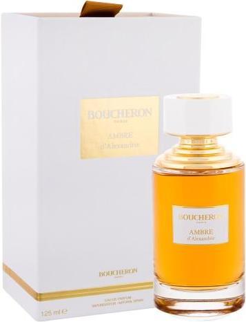Actual product image Boucheron Galerie Olfactive (Eau de parfum, 125 ml)