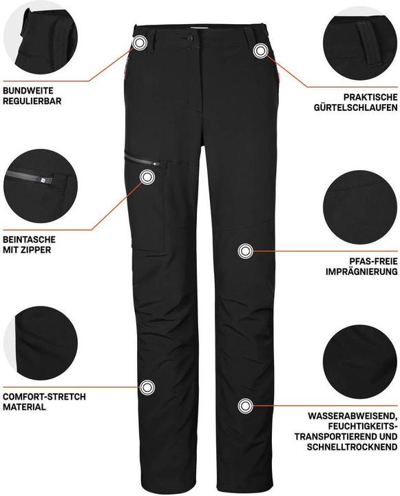 Produktbild Killtec KOS 6 (40)