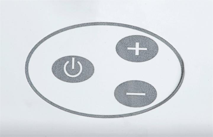 Produktbild Maul MAULintro LED-Schreibtischlampe weiss 11 W (1449 lm)