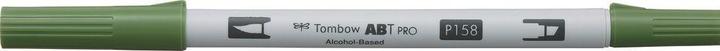 Image du produit Tombow Stylo à double brosse ABT PRO (1x)
