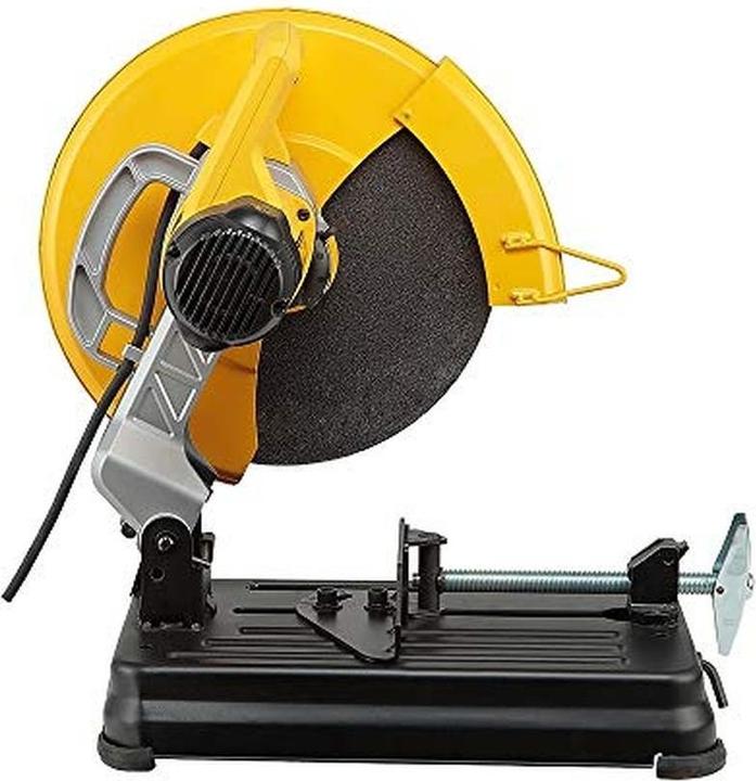Immagine prodotto DeWalt PRZECINARKA DO METALU 2300W D28710V