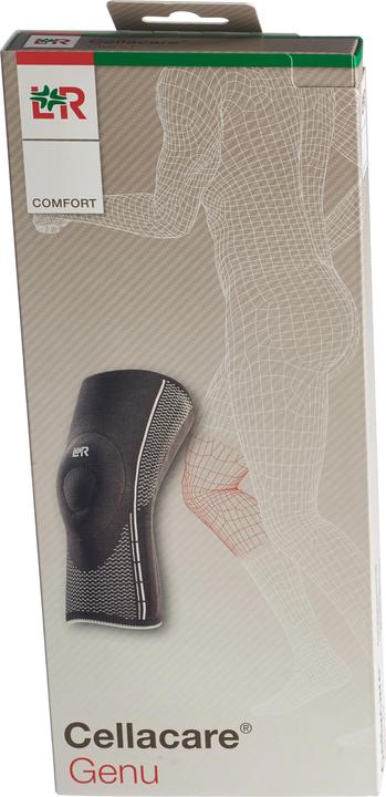 Produktbild Cellacare Genu Comfort Plus Grösse 4 (4)