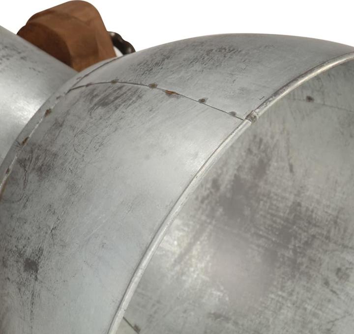 Produktbild vidaXL Stehlampe (E27)