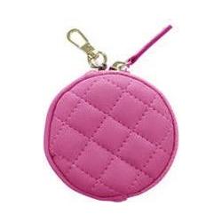 Peter Jäckel, Damen, Portemonnaie, OHLALA! Coin Wallet FASHION Pink, Pink