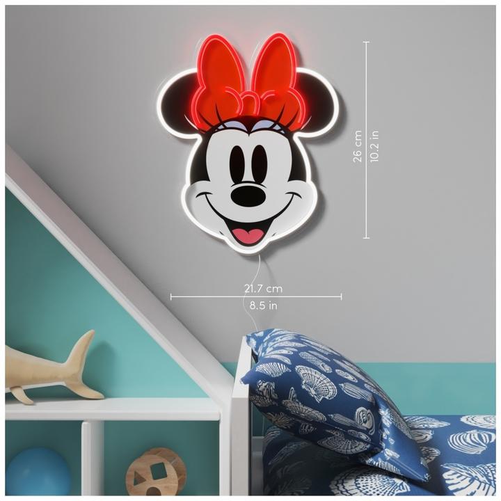 Actual product image YellowPop Minnie Maus (40 lm)