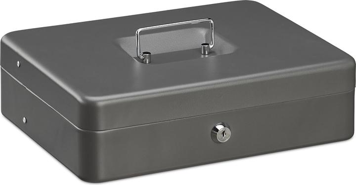 Produktbild Relaxdays Geldkassette