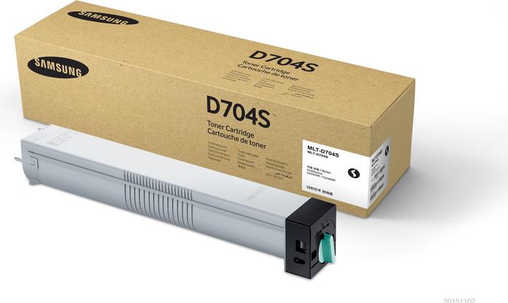 Produktbild Samsung Mlt-D704s (BK)