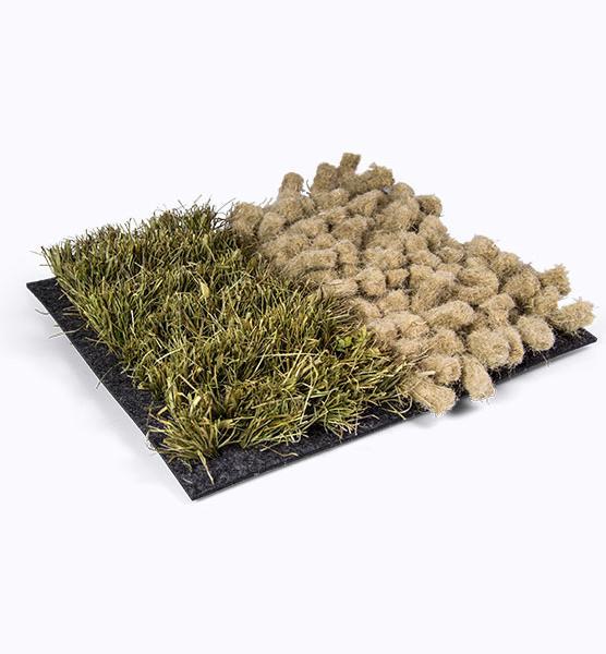 Actual product image Bunny Sniffing Mat InterActive