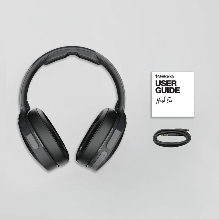 Immagine prodotto Skullcandy Hesh Evo (NC, 36 h, Cablato)