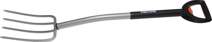 Image du produit Fiskars Fourchette télescopique