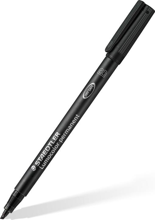 Produktbild Staedtler Lumocolor permanent (1x)