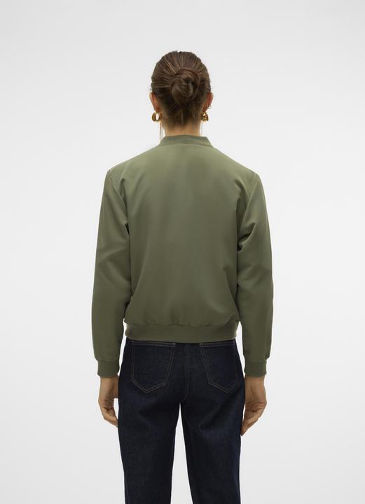 Produktbild Vero Moda VMSUMMER Bomberjacke Blousonjacke (40)