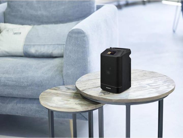 Produktbild Sangean Revery R4 (DAB+, Internetradio, KW, Bluetooth)