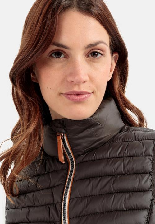 Produktbild Camel Active Steppweste aus 100% recyceltem Material (42)