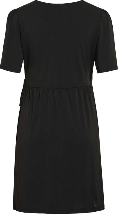 Actual product image Vila Kurzes Wickelkleid (XS)