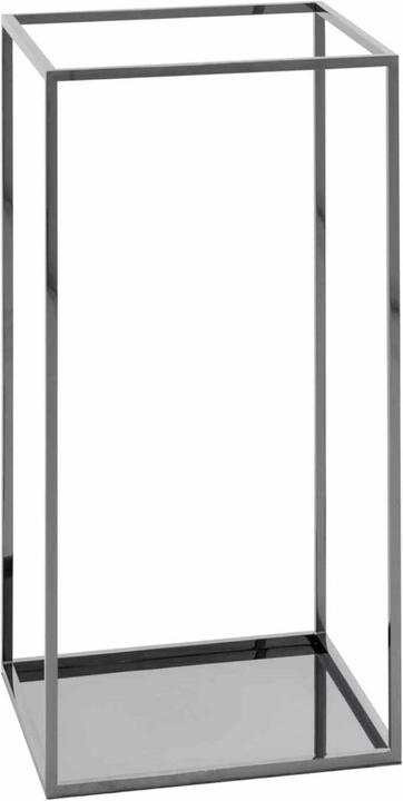 Actual product image Schönbuch Rack Square Umbrella Stand (30 x 59 cm)