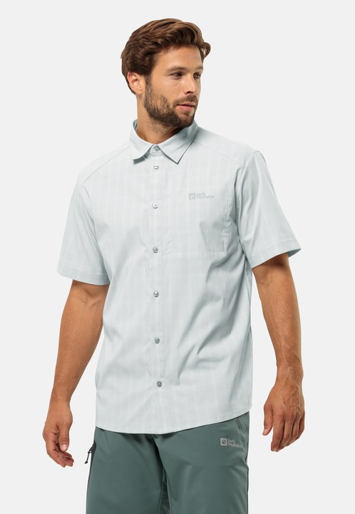 Produktbild Jack Wolfskin Norbo S/S Shirt (M)