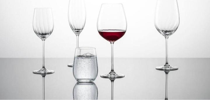 Actual product image Zwiesel Verre Allround Prizma 42 (0.27 l, 1x)