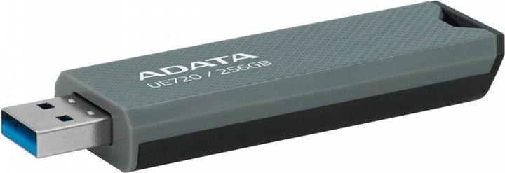 Produktbild Adata USB 256GB UE720 3.2 Gen2 Grey (256 GB, USB-A)